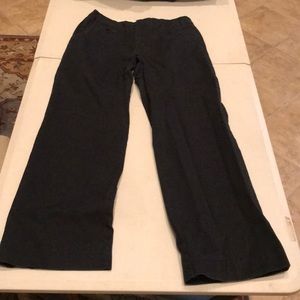 Cherokee size 8 black pants